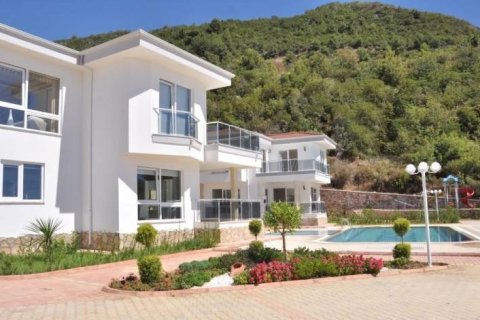 Villa for sale  in Alanya, Antalya, Turkey, 3 bedrooms, 144m2, No. 221578 – photo 28