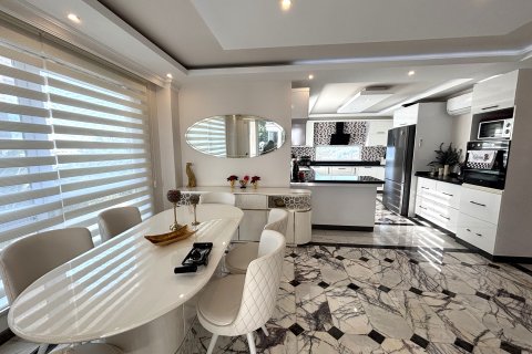 Villa for sale  in Alanya, Antalya, Turkey, 3 bedrooms, 144m2, No. 221578 – photo 7