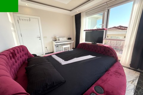Villa for sale  in Alanya, Antalya, Turkey, 3 bedrooms, 144m2, No. 221578 – photo 12