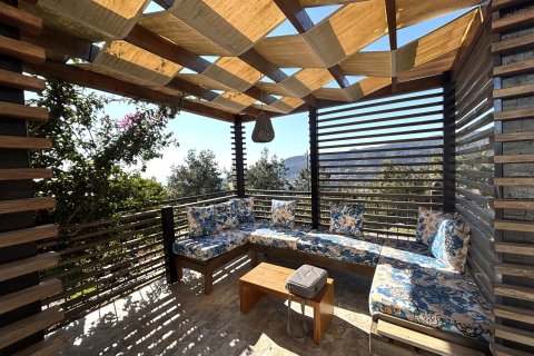 Villa for sale  in Alanya, Antalya, Turkey, 3 bedrooms, 144m2, No. 221578 – photo 5