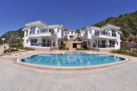 Villa for sale  in Alanya, Antalya, Turkey, 3 bedrooms, 144m2, No. 221578 – photo 25