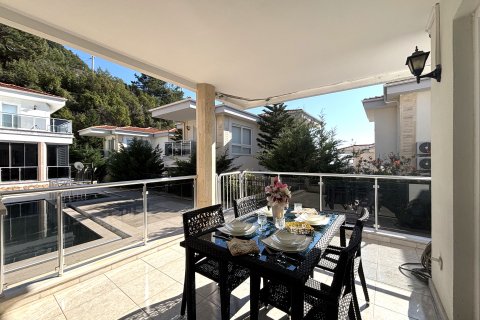Villa for sale  in Alanya, Antalya, Turkey, 3 bedrooms, 144m2, No. 221578 – photo 13