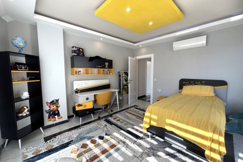 Villa for sale  in Alanya, Antalya, Turkey, 3 bedrooms, 144m2, No. 221578 – photo 18