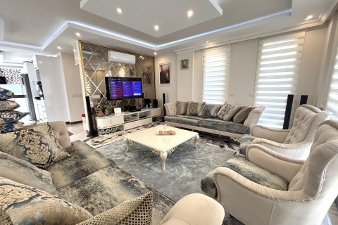 Villa for sale  in Alanya, Antalya, Turkey, 3 bedrooms, 144m2, No. 221578 – photo 4