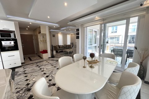 Villa for sale  in Alanya, Antalya, Turkey, 3 bedrooms, 144m2, No. 221578 – photo 14