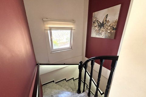 Villa for sale  in Alanya, Antalya, Turkey, 3 bedrooms, 144m2, No. 221578 – photo 15