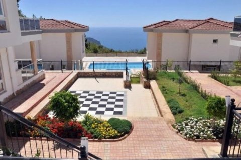 Villa for sale  in Alanya, Antalya, Turkey, 3 bedrooms, 144m2, No. 221578 – photo 27