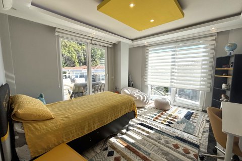 Villa for sale  in Alanya, Antalya, Turkey, 3 bedrooms, 144m2, No. 221578 – photo 17