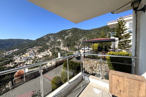 Villa for sale  in Alanya, Antalya, Turkey, 3 bedrooms, 144m2, No. 221578 – photo 9