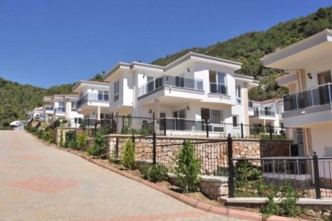 Villa for sale  in Alanya, Antalya, Turkey, 3 bedrooms, 144m2, No. 221578 – photo 2