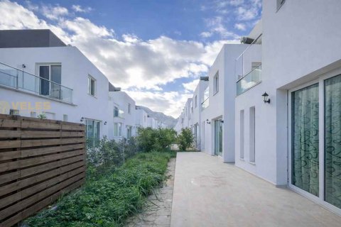 3+1 Villa  i Karaoglanoglu, Girne,  Nr. 221574 - 14