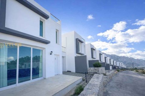 3+1 Villa  i Karaoglanoglu, Girne,  Nr. 221574 - 7