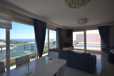 Villa for sale  in Alanya, Antalya, Turkey, 3 bedrooms, 326m2, No. 221576 – photo 8