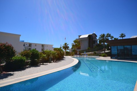 Villa for sale  in Alanya, Antalya, Turkey, 3 bedrooms, 326m2, No. 221576 – photo 22