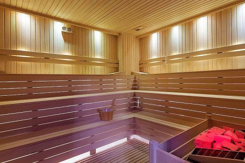 Villa for sale  in Alanya, Antalya, Turkey, 3 bedrooms, 326m2, No. 221576 – photo 24