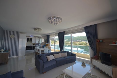 Villa for sale  in Alanya, Antalya, Turkey, 3 bedrooms, 326m2, No. 221576 – photo 6