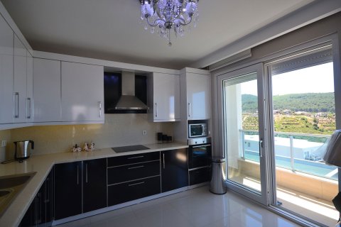 Villa for sale  in Alanya, Antalya, Turkey, 3 bedrooms, 326m2, No. 221576 – photo 11