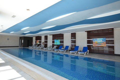 Villa for sale  in Alanya, Antalya, Turkey, 3 bedrooms, 326m2, No. 221576 – photo 19