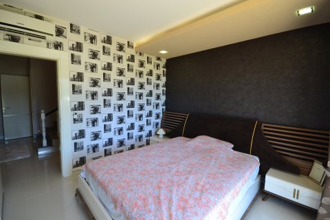 Villa for sale  in Alanya, Antalya, Turkey, 3 bedrooms, 326m2, No. 221576 – photo 12