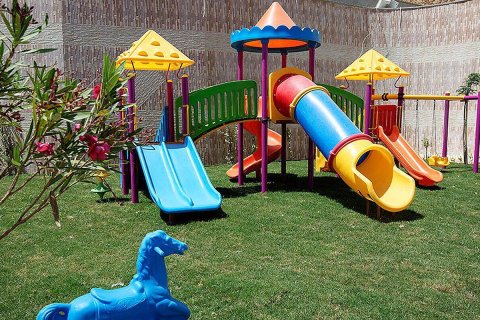 Villa for sale  in Alanya, Antalya, Turkey, 3 bedrooms, 326m2, No. 221576 – photo 21