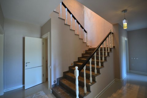 Villa for sale  in Alanya, Antalya, Turkey, 3 bedrooms, 326m2, No. 221576 – photo 7