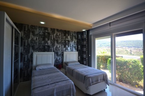 Villa for sale  in Alanya, Antalya, Turkey, 3 bedrooms, 326m2, No. 221576 – photo 15