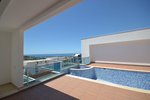 Villa for sale  in Alanya, Antalya, Turkey, 3 bedrooms, 326m2, No. 221576 – photo 9