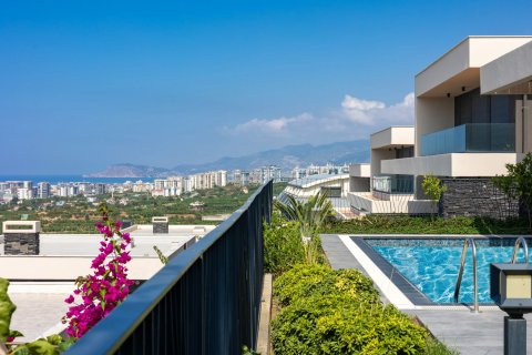 Villa for sale  in Alanya, Antalya, Turkey, 3 bedrooms, 165m2, No. 221577 – photo 5