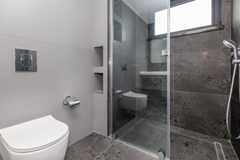 Villa for sale  in Alanya, Antalya, Turkey, 3 bedrooms, 165m2, No. 221577 – photo 20