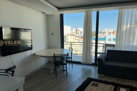 2+1 Lägenhet  i Girne,  Nr. 221573 - 5