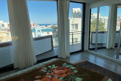 2+1 Lägenhet  i Girne,  Nr. 221573 - 3