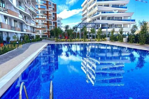 2+1 Lägenhet  i Girne,  Nr. 221573