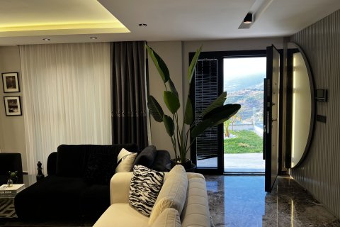 Villa for sale  in Alanya, Antalya, Turkey, 4 bedrooms, 200m2, No. 221579 – photo 5