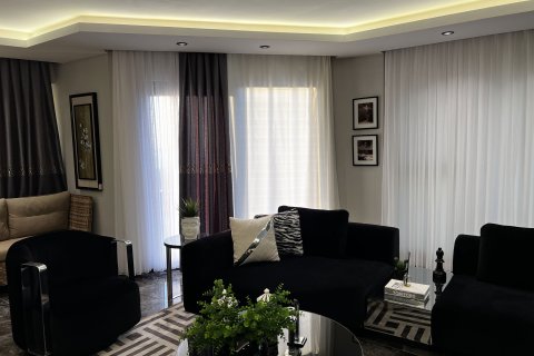 Villa for sale  in Alanya, Antalya, Turkey, 4 bedrooms, 200m2, No. 221579 – photo 4