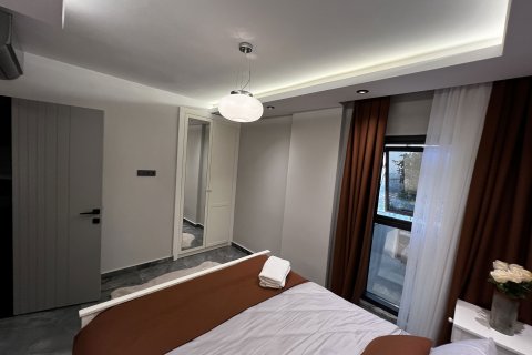 Villa for sale  in Alanya, Antalya, Turkey, 4 bedrooms, 200m2, No. 221579 – photo 19