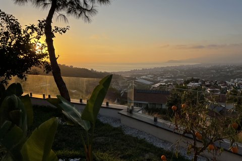 Villa for sale  in Alanya, Antalya, Turkey, 4 bedrooms, 200m2, No. 221579 – photo 25