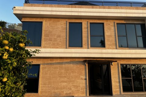 Villa for sale  in Alanya, Antalya, Turkey, 4 bedrooms, 200m2, No. 221579 – photo 3