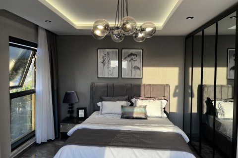 Villa for sale  in Alanya, Antalya, Turkey, 4 bedrooms, 200m2, No. 221579 – photo 15