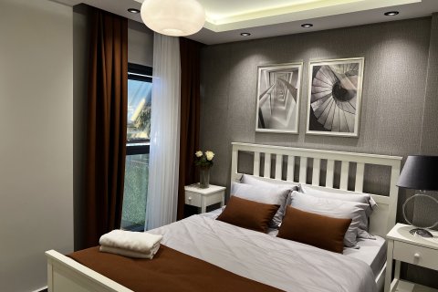 Villa for sale  in Alanya, Antalya, Turkey, 4 bedrooms, 200m2, No. 221579 – photo 18