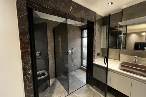 Villa for sale  in Alanya, Antalya, Turkey, 4 bedrooms, 200m2, No. 221579 – photo 21