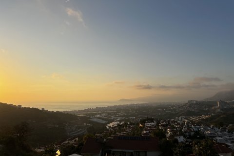 Villa for sale  in Alanya, Antalya, Turkey, 4 bedrooms, 200m2, No. 221579 – photo 6