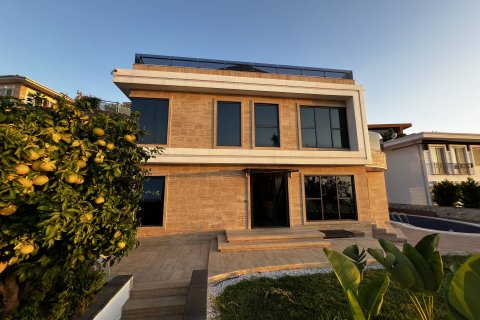 Villa for sale  in Alanya, Antalya, Turkey, 4 bedrooms, 200m2, No. 221579 – photo 23