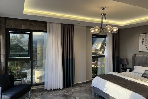 Villa for sale  in Alanya, Antalya, Turkey, 4 bedrooms, 200m2, No. 221579 – photo 16