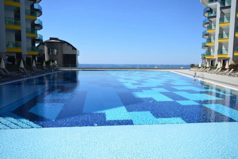 2+1 Wohnung  in Alanya, Antalya, Türkei Nr. 221575 - 13