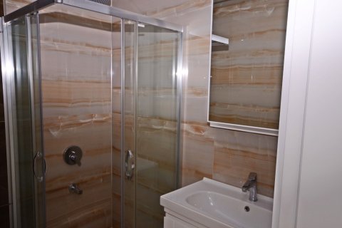 2+1 Wohnung  in Alanya, Antalya, Türkei Nr. 221575 - 11