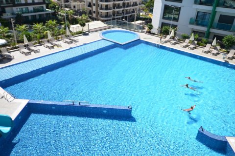 2+1 Wohnung  in Alanya, Antalya, Türkei Nr. 221575 - 16