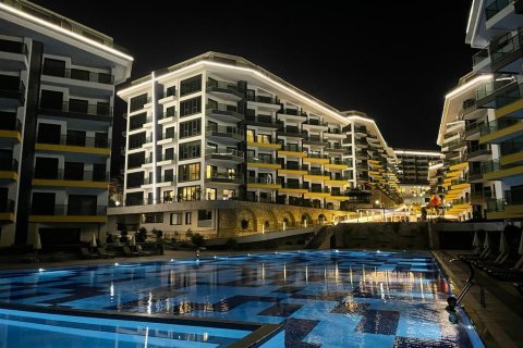 2+1 Wohnung  in Alanya, Antalya, Türkei Nr. 221575 - 14