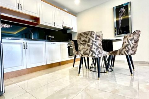 Daire   Mahmutlar, Antalya, Türkiye №232587 - 5