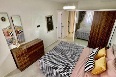 Daire   Mahmutlar, Antalya, Türkiye №232587 - 6