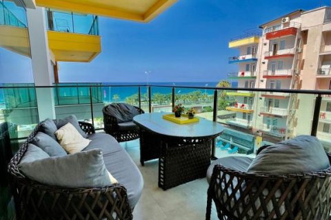 Daire   Mahmutlar, Antalya, Türkiye №232587 - 2